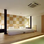 Kyojuku Usagi - Vacation Stay 46050V